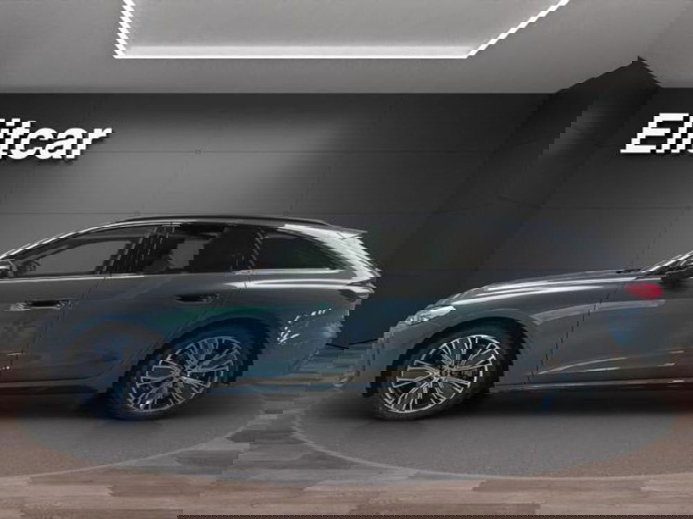 Audi A5 Avant nuova a Milano (7)