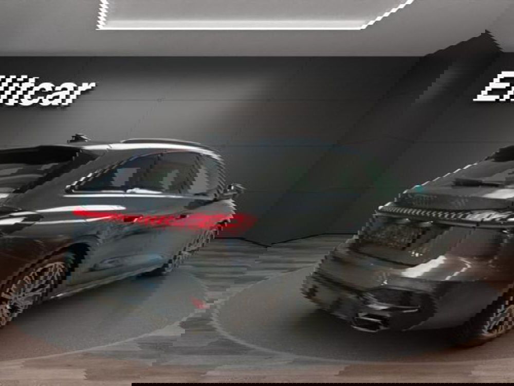 Audi A5 Avant nuova a Milano (8)