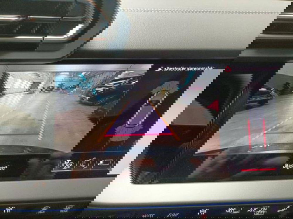 Audi A3 Sportback nuova a Milano (12)