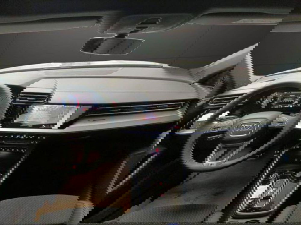 Audi A3 Sportback nuova a Milano (13)