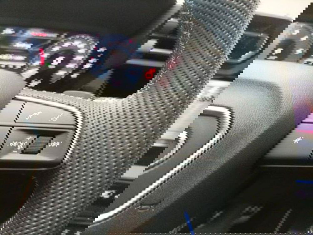 Audi A3 Sportback nuova a Milano (17)