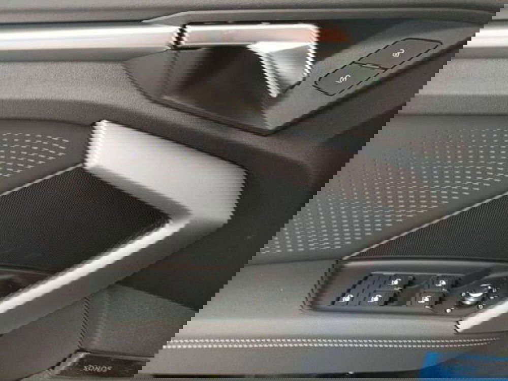 Audi A3 Sportback nuova a Milano (19)