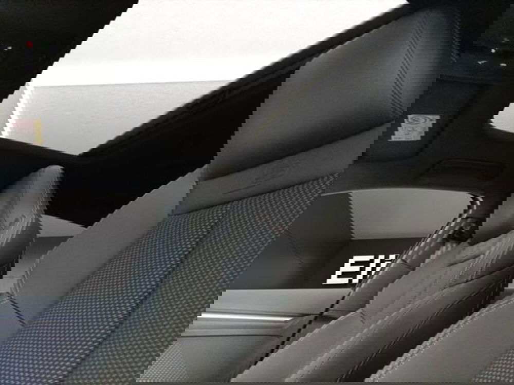 Audi A3 Sportback nuova a Milano (9)