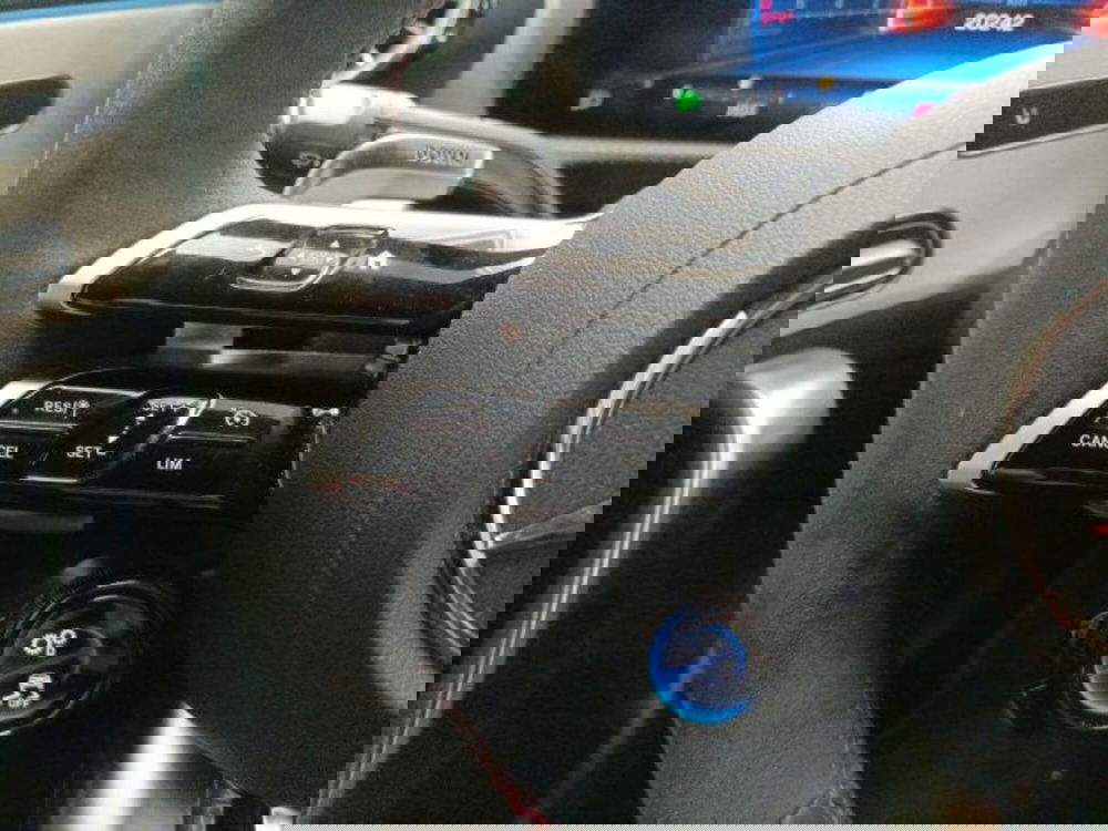 Mercedes-Benz Classe A Sedan usata a Novara (11)