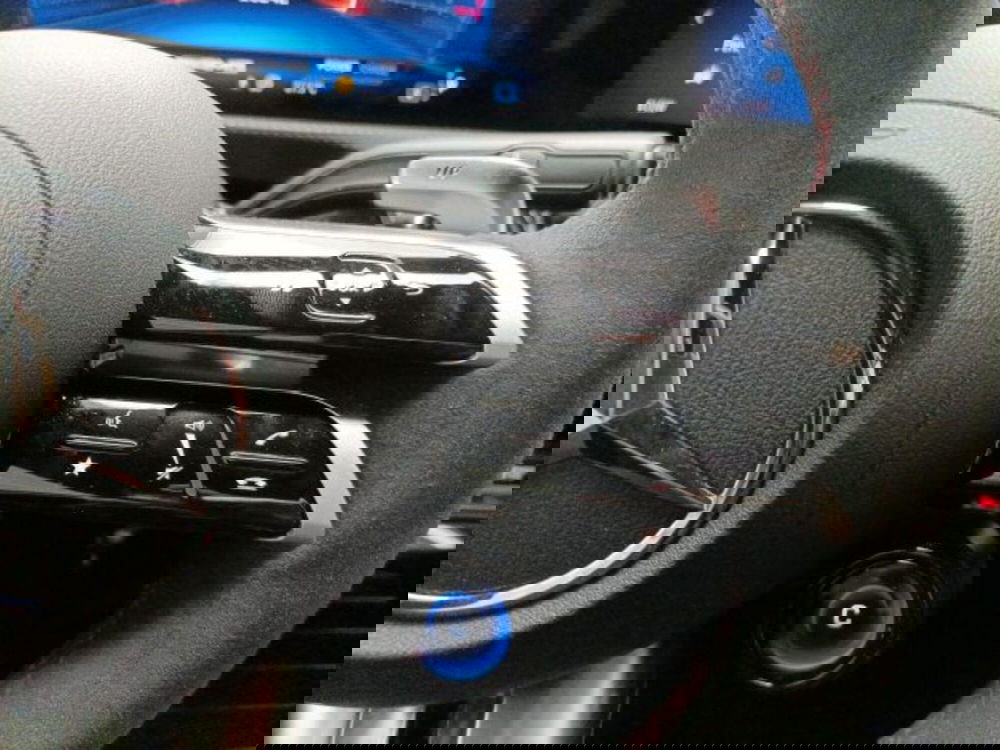 Mercedes-Benz Classe A Sedan usata a Novara (14)