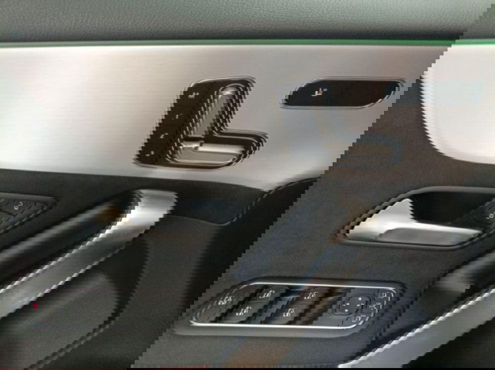 Mercedes-Benz Classe A Sedan usata a Novara (17)