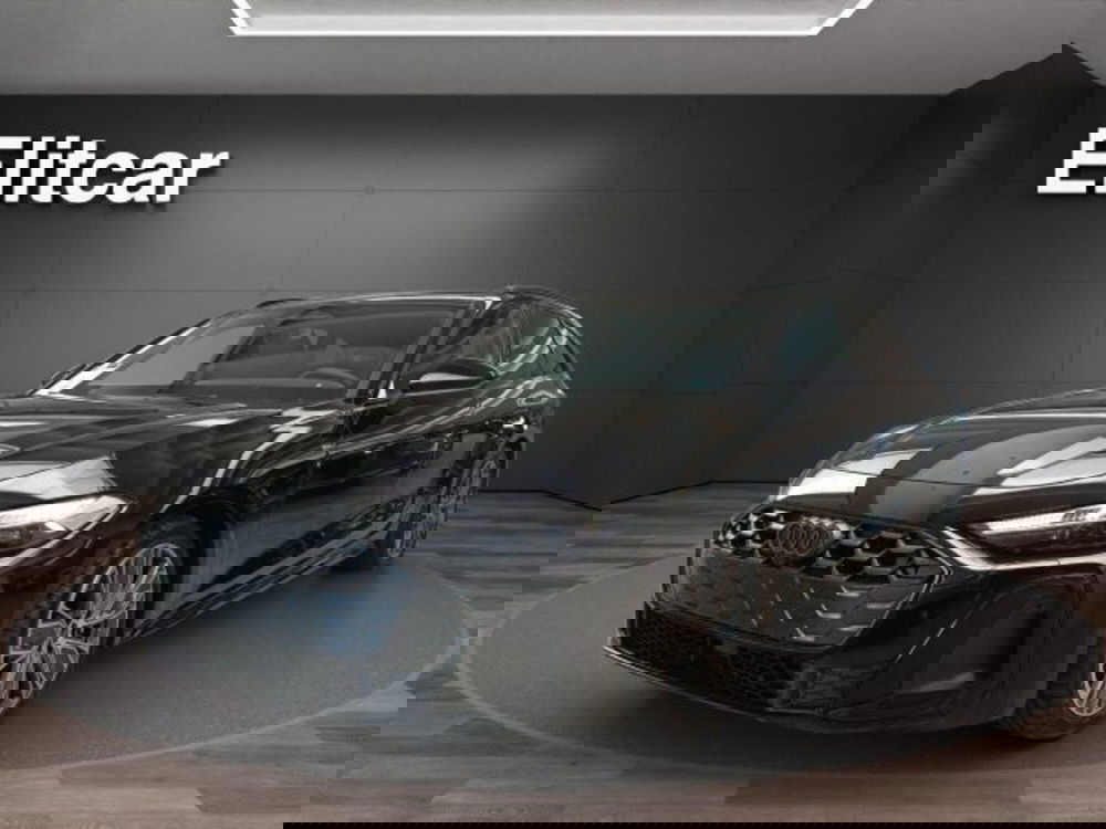 Audi A5 Avant nuova a Novara