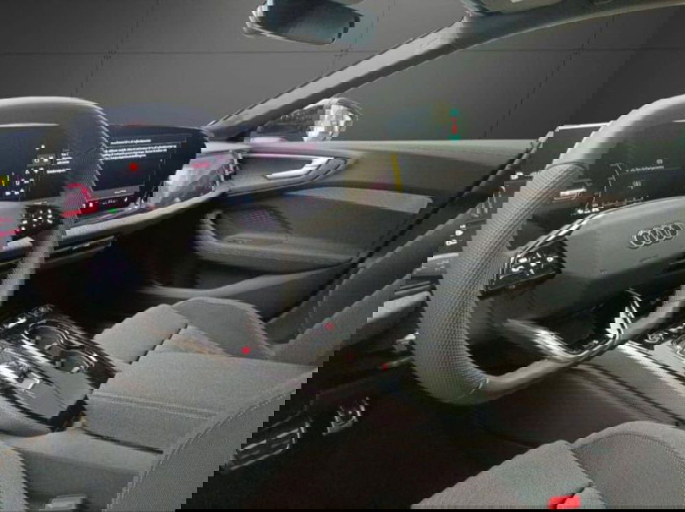 Audi A5 Avant nuova a Novara (13)