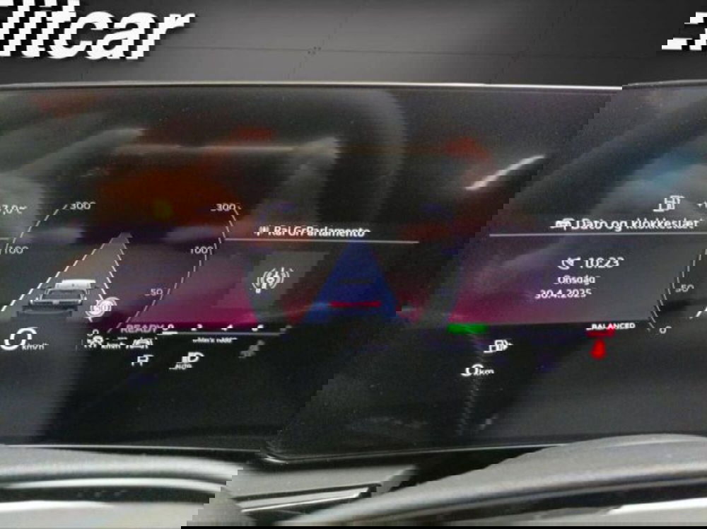 Audi A5 Avant nuova a Novara (16)