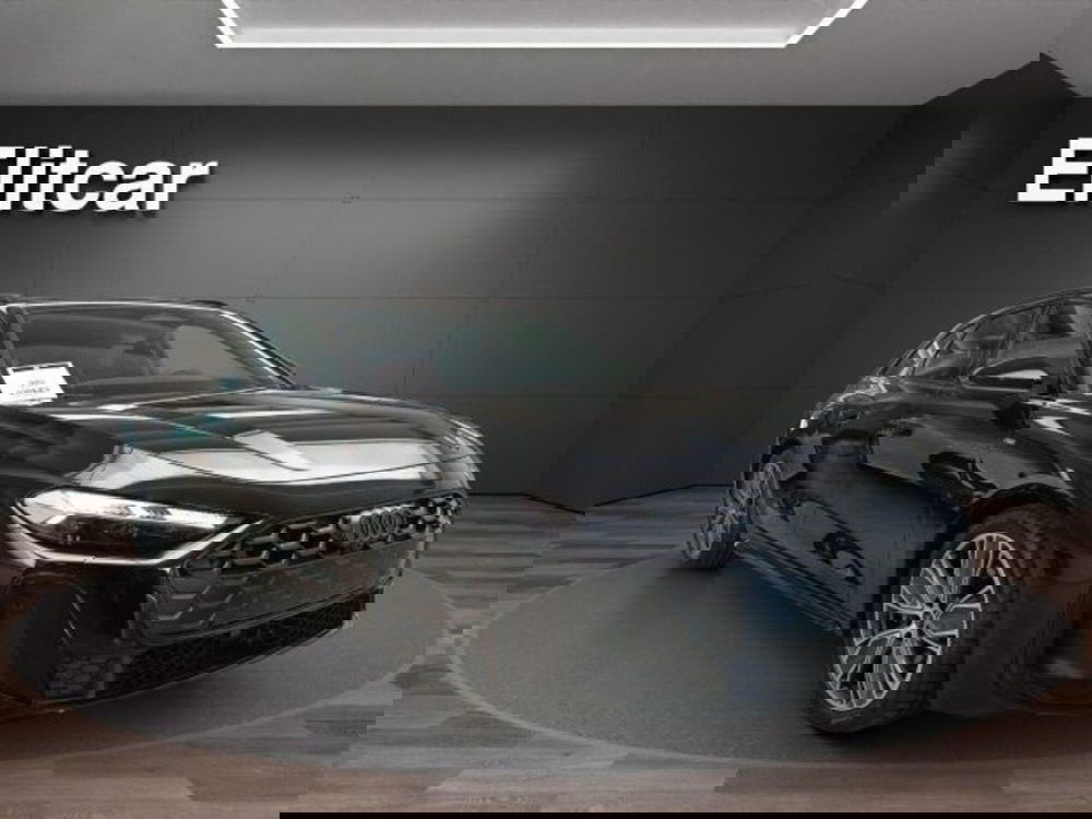 Audi A5 Avant nuova a Novara (4)