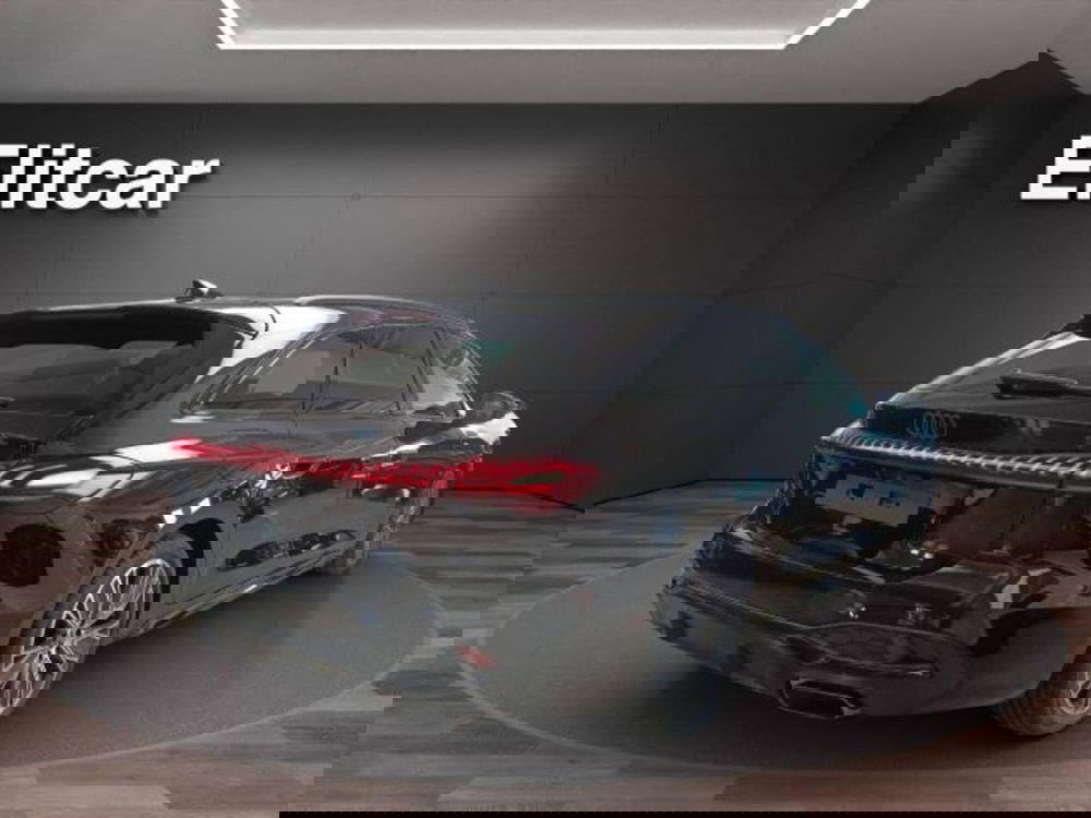 Audi A5 Avant nuova a Novara (8)