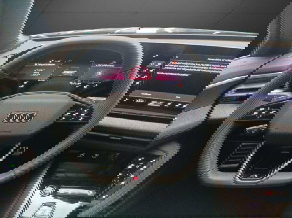 Audi A5 Avant nuova a Novara (9)