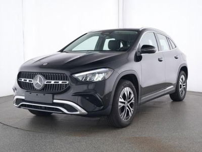 Mercedes-Benz GLA SUV 200 Progressive Advanced Plus auto del 2024 usata a Dormelletto