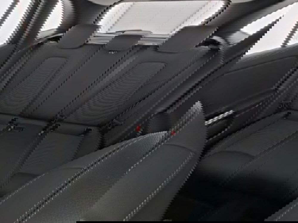 Mercedes-Benz GLA SUV usata a Novara (10)
