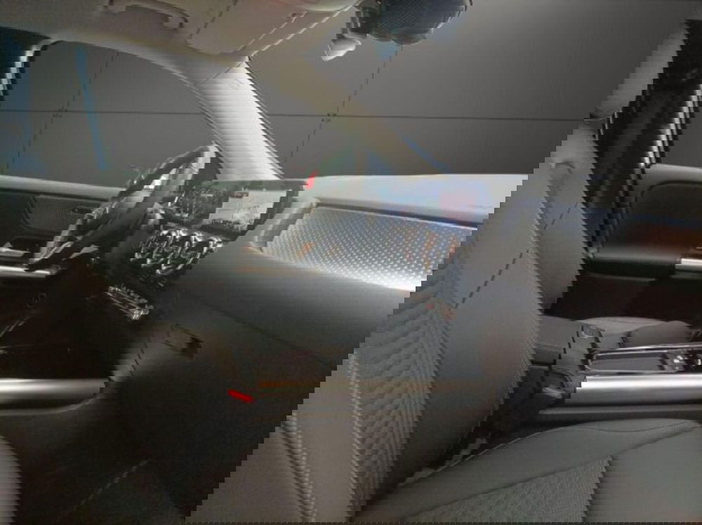 Mercedes-Benz GLA SUV usata a Novara (13)