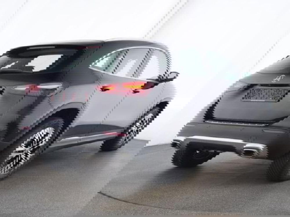 Mercedes-Benz GLA SUV usata a Novara (3)