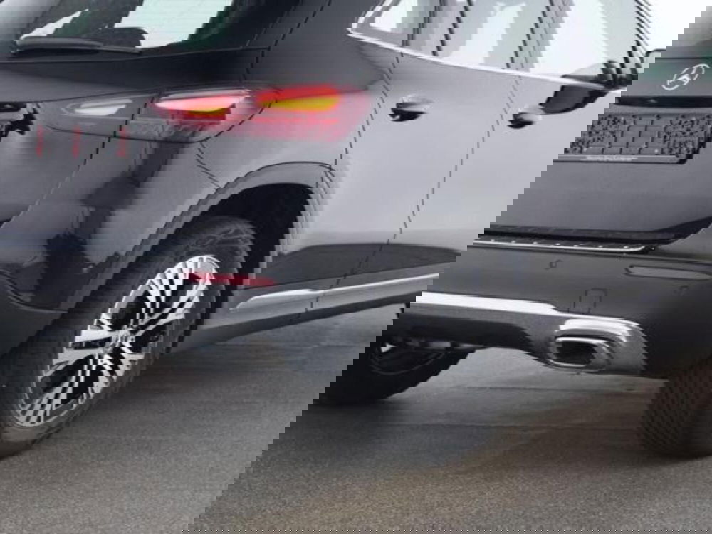 Mercedes-Benz GLA SUV usata a Novara (4)
