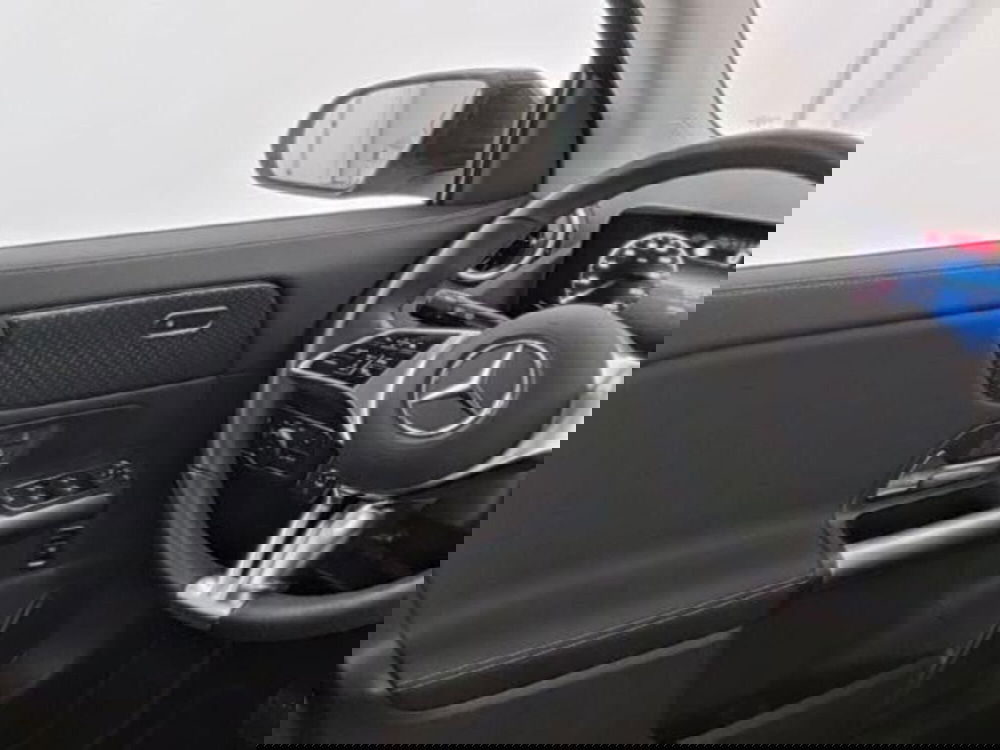 Mercedes-Benz GLA SUV usata a Novara (9)