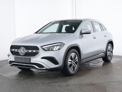 Mercedes-Benz GLA SUV 180 Progressive Advanced Plus auto del 2024 usata a Dormelletto