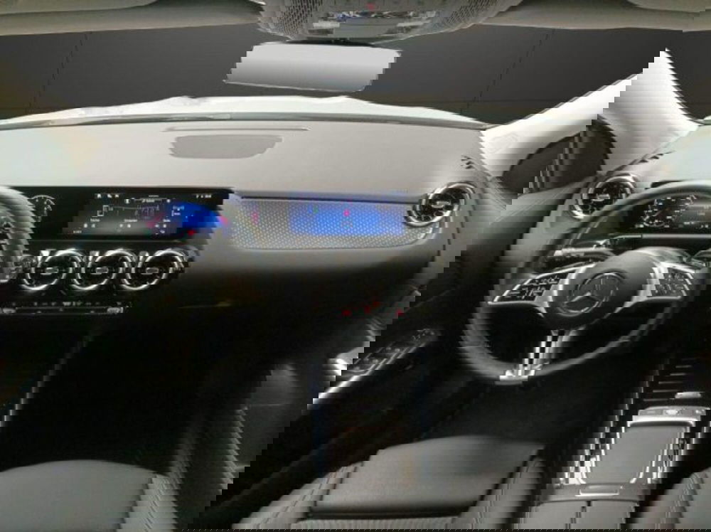 Mercedes-Benz GLA SUV usata a Novara (11)