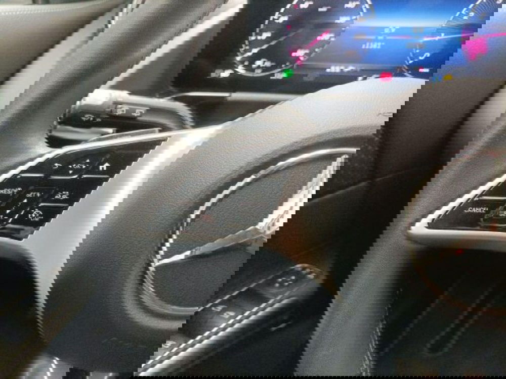 Mercedes-Benz GLA SUV usata a Novara (14)