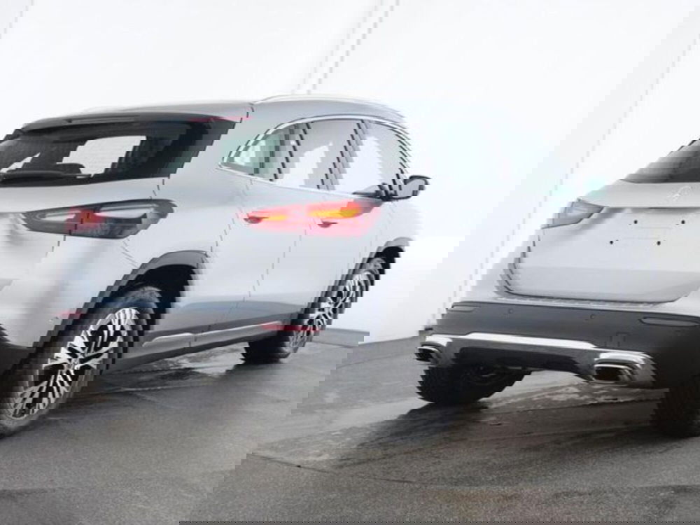 Mercedes-Benz GLA SUV usata a Novara (3)
