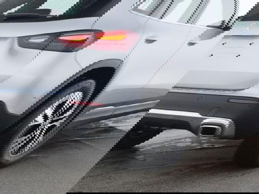 Mercedes-Benz GLA SUV usata a Novara (4)