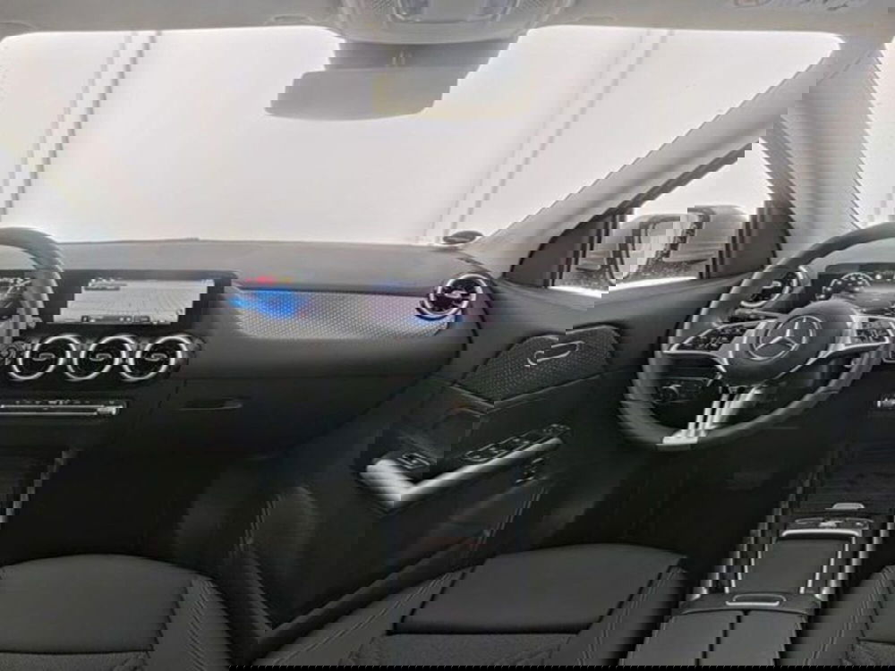 Mercedes-Benz GLA SUV usata a Novara (6)