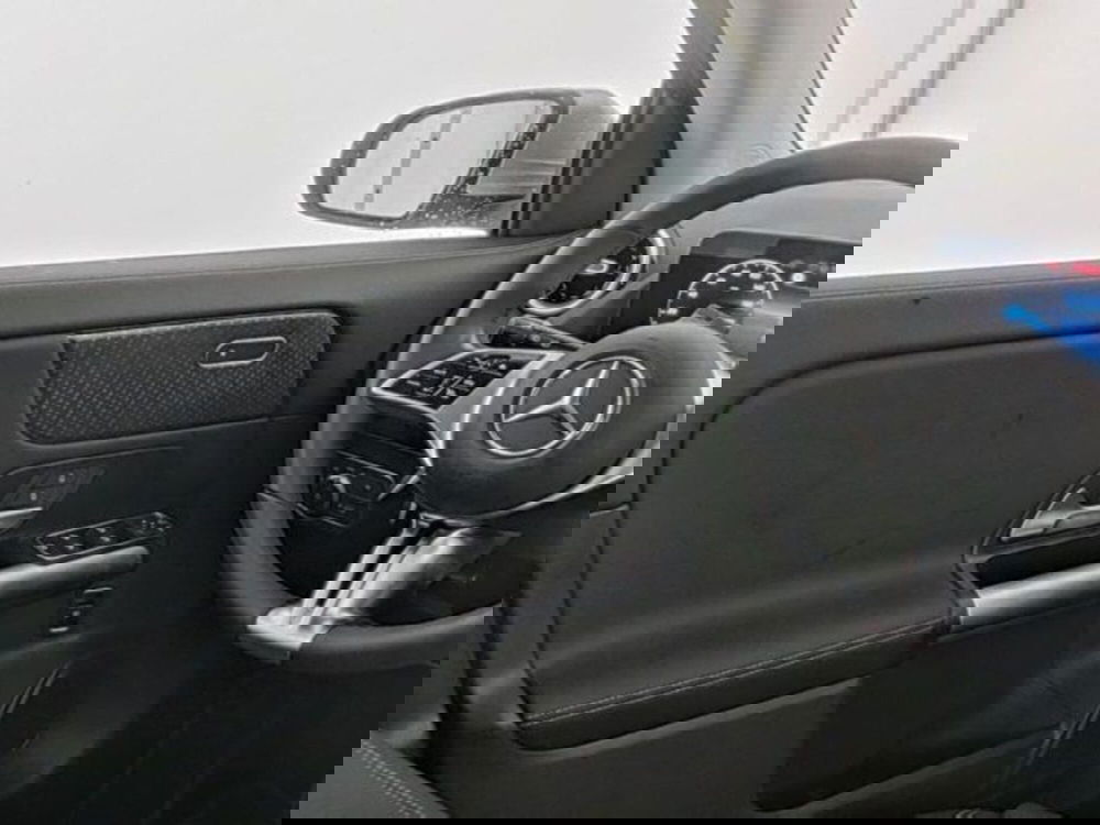 Mercedes-Benz GLA SUV usata a Novara (9)