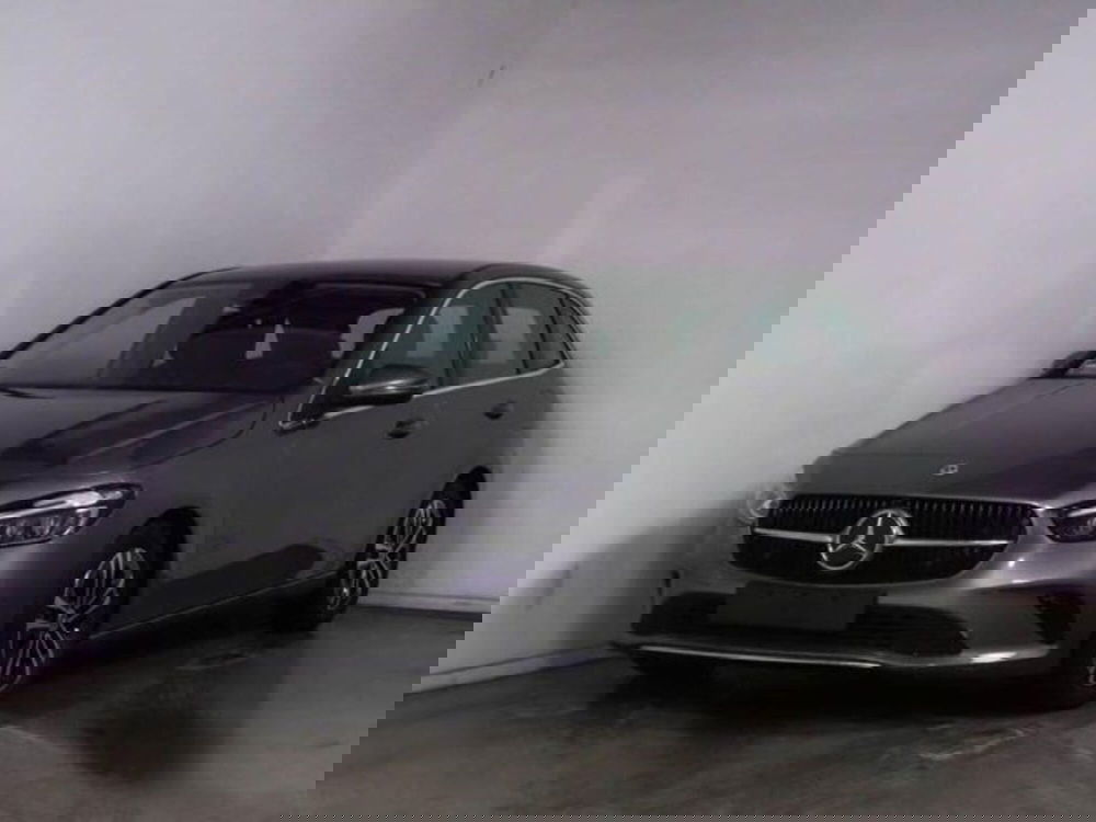 Mercedes-Benz Classe B usata a Novara