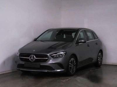 Mercedes-Benz Classe B 180 Progressive Advanced Plus auto del 2024 usata a Dormelletto
