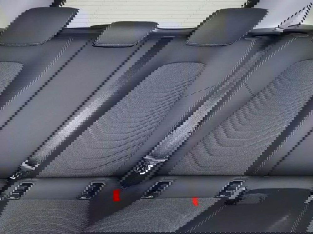 Mercedes-Benz Classe B usata a Novara (11)