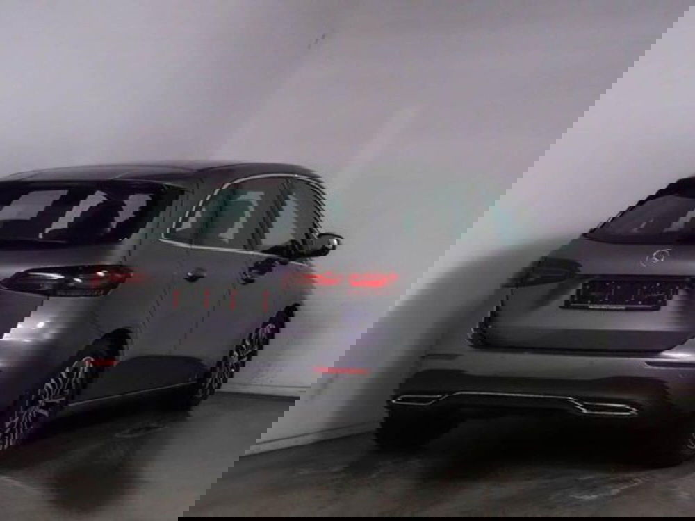 Mercedes-Benz Classe B usata a Novara (3)