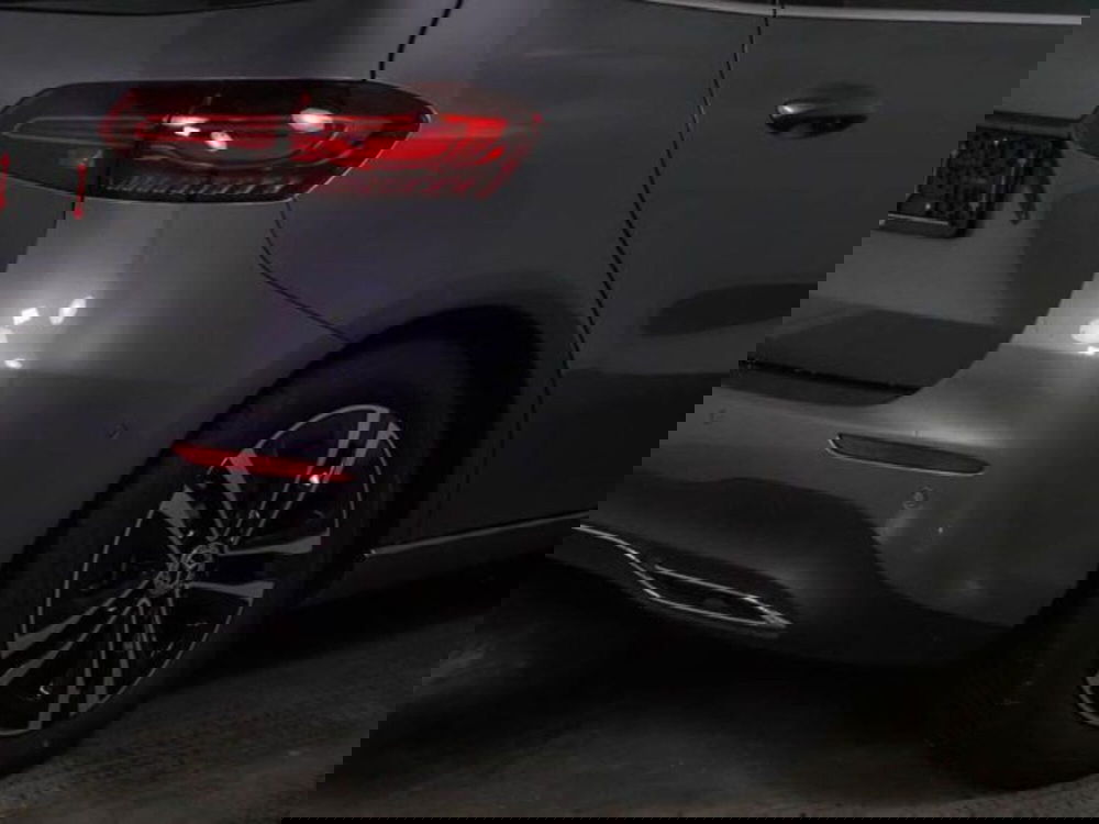 Mercedes-Benz Classe B usata a Novara (4)