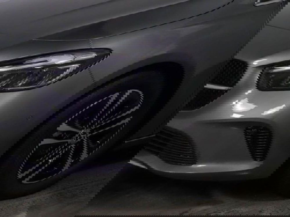 Mercedes-Benz Classe B usata a Novara (5)