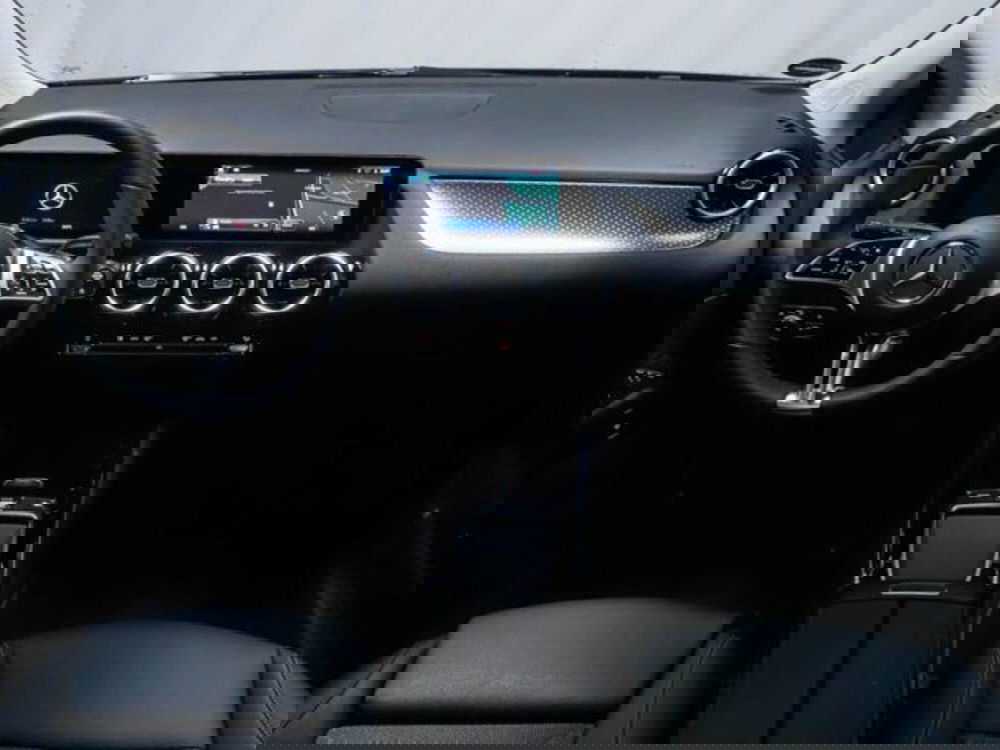 Mercedes-Benz Classe B usata a Novara (6)