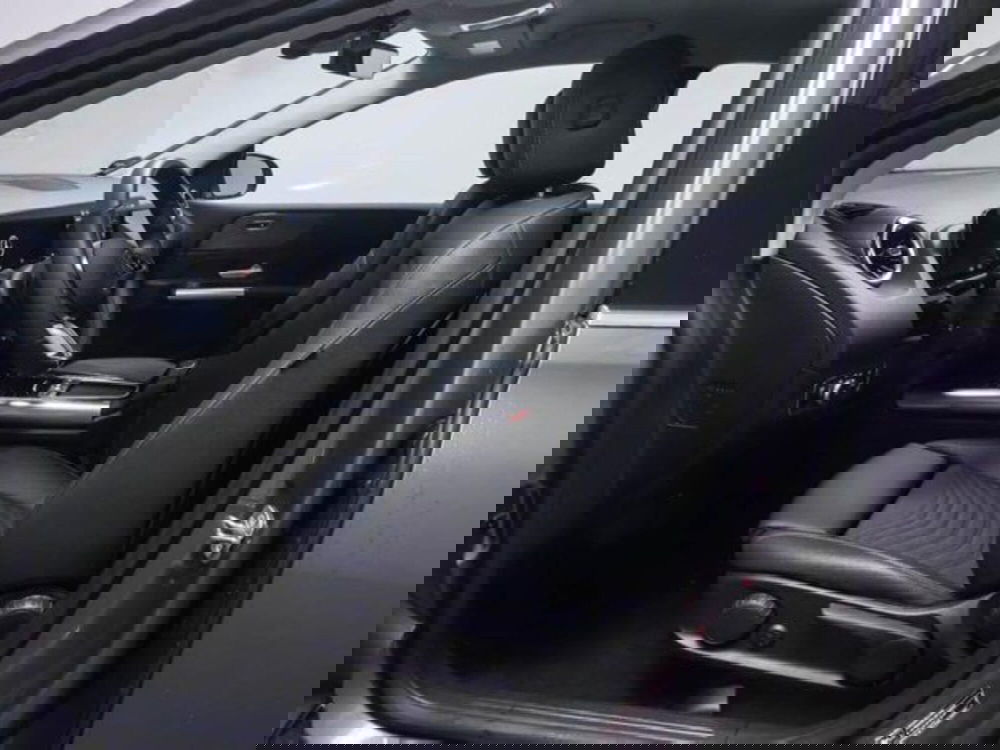 Mercedes-Benz Classe B usata a Novara (9)
