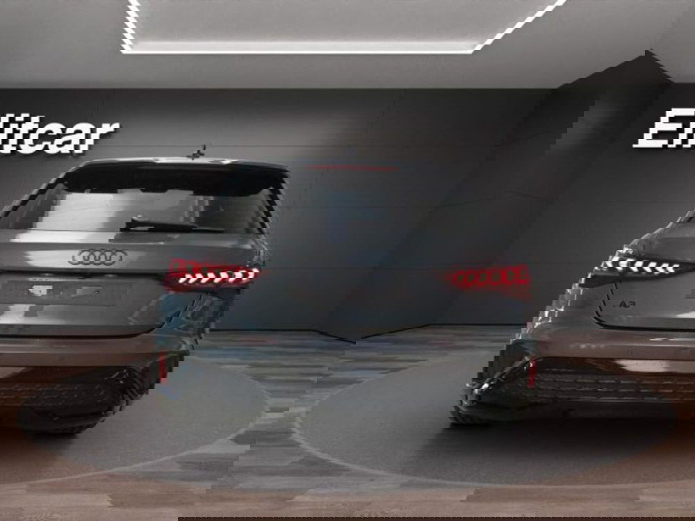 Audi A3 Sportback nuova a Novara (3)