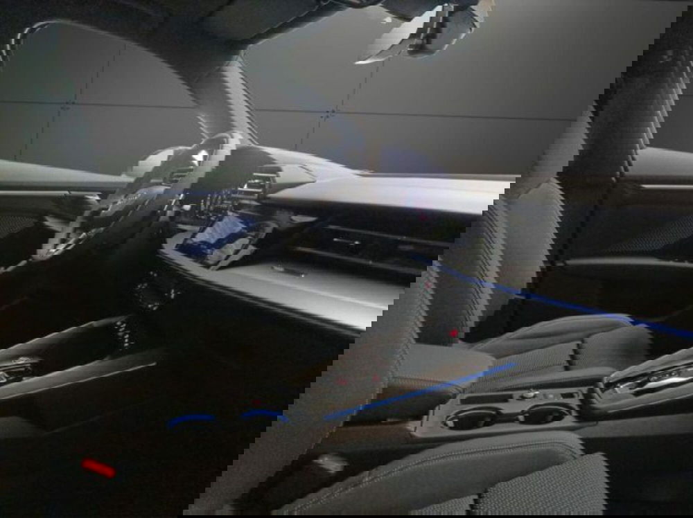 Audi A3 Sportback nuova a Novara (4)