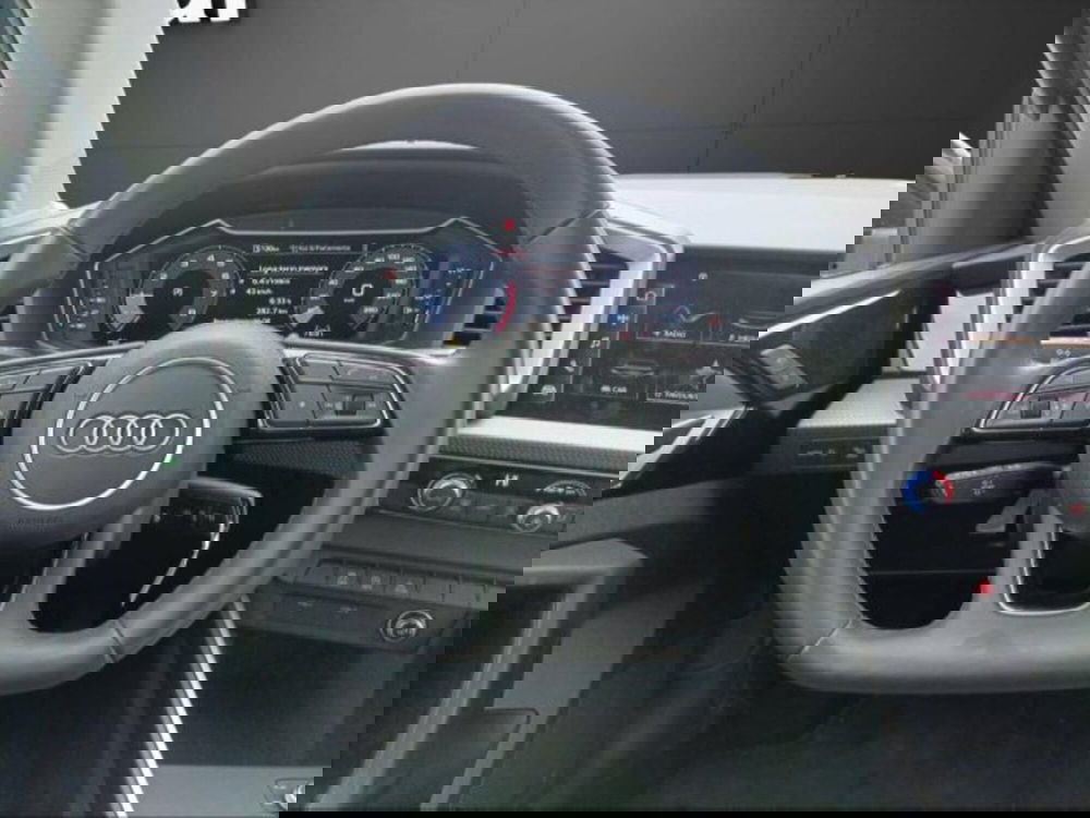Audi A1 Sportback usata a Novara (11)
