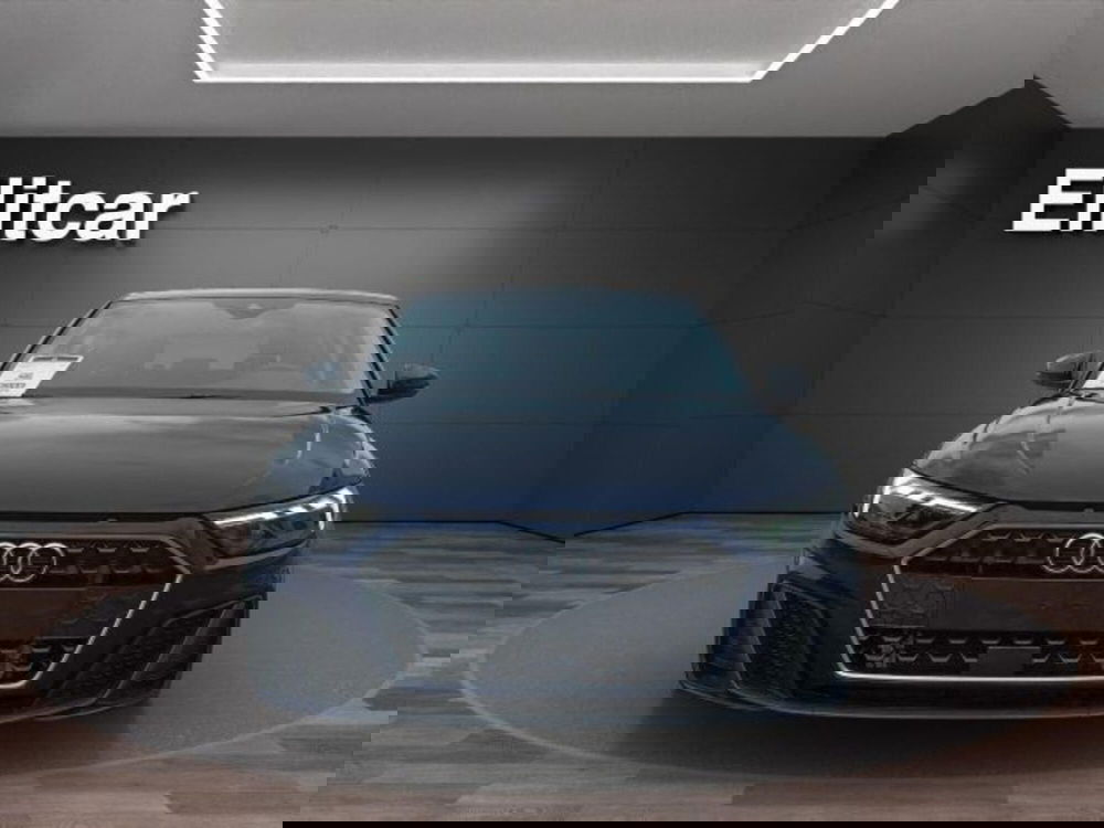 Audi A1 Sportback usata a Novara (4)
