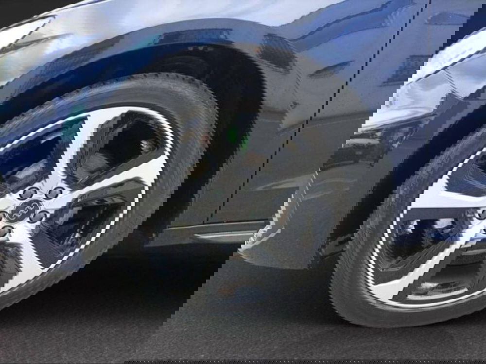 Audi A1 Sportback usata a Novara (8)