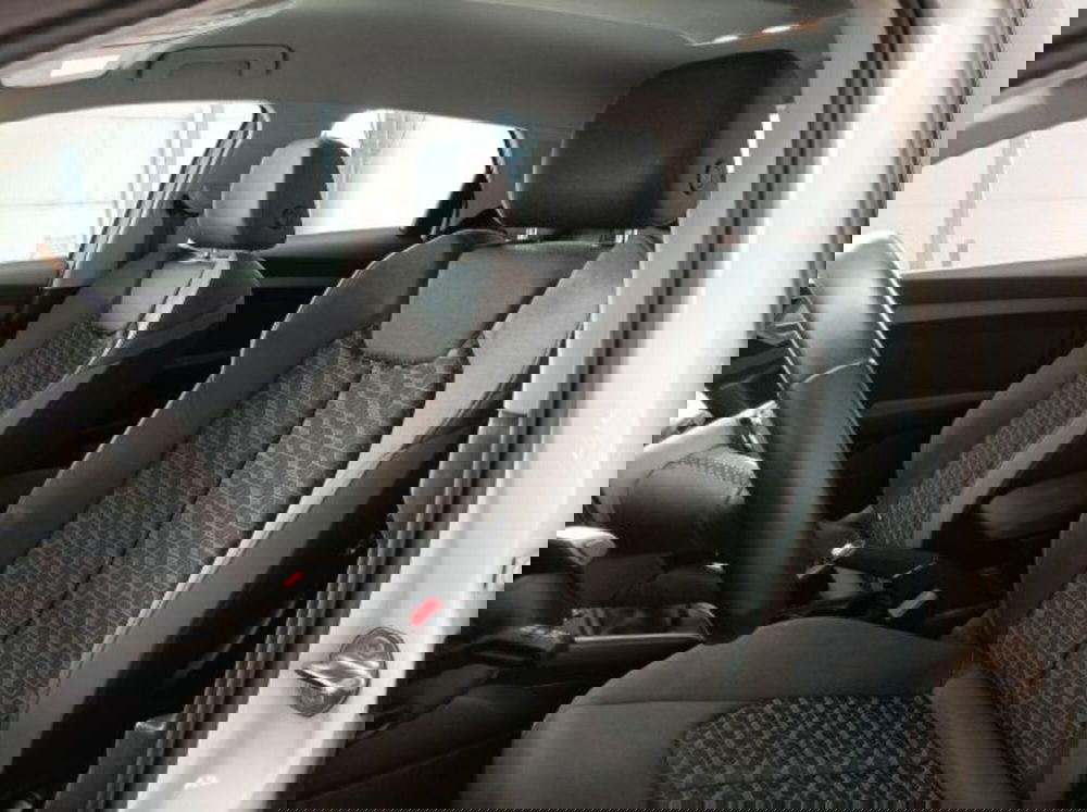 Audi A1 Sportback usata a Novara (11)