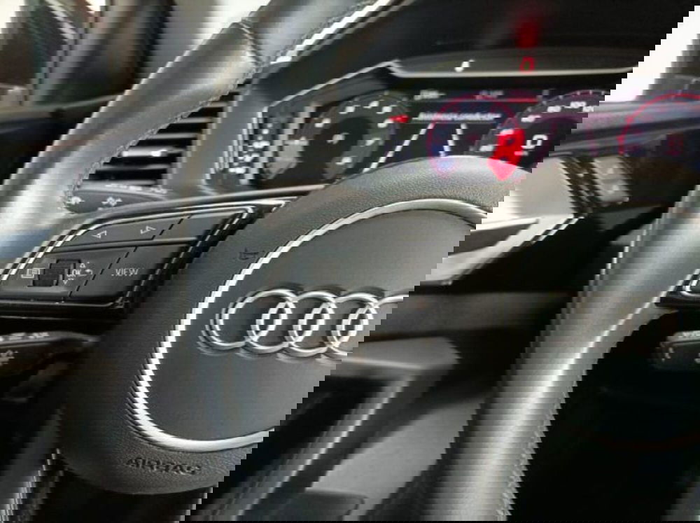 Audi A1 Sportback usata a Novara (15)