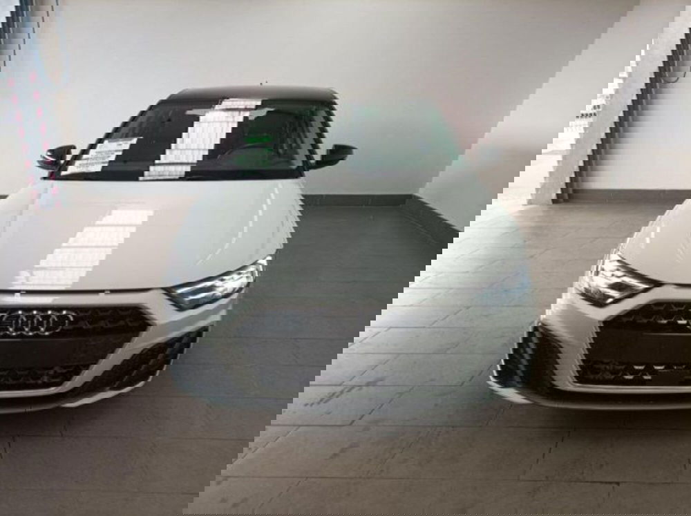 Audi A1 Sportback usata a Novara (5)