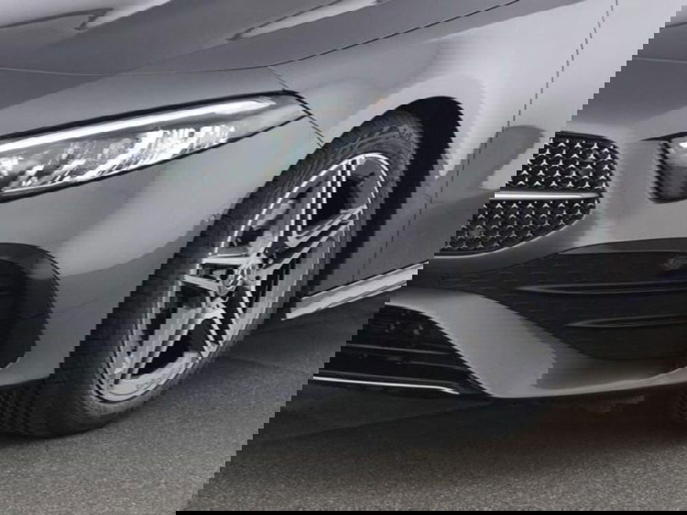 Mercedes-Benz Classe A usata a Novara (5)