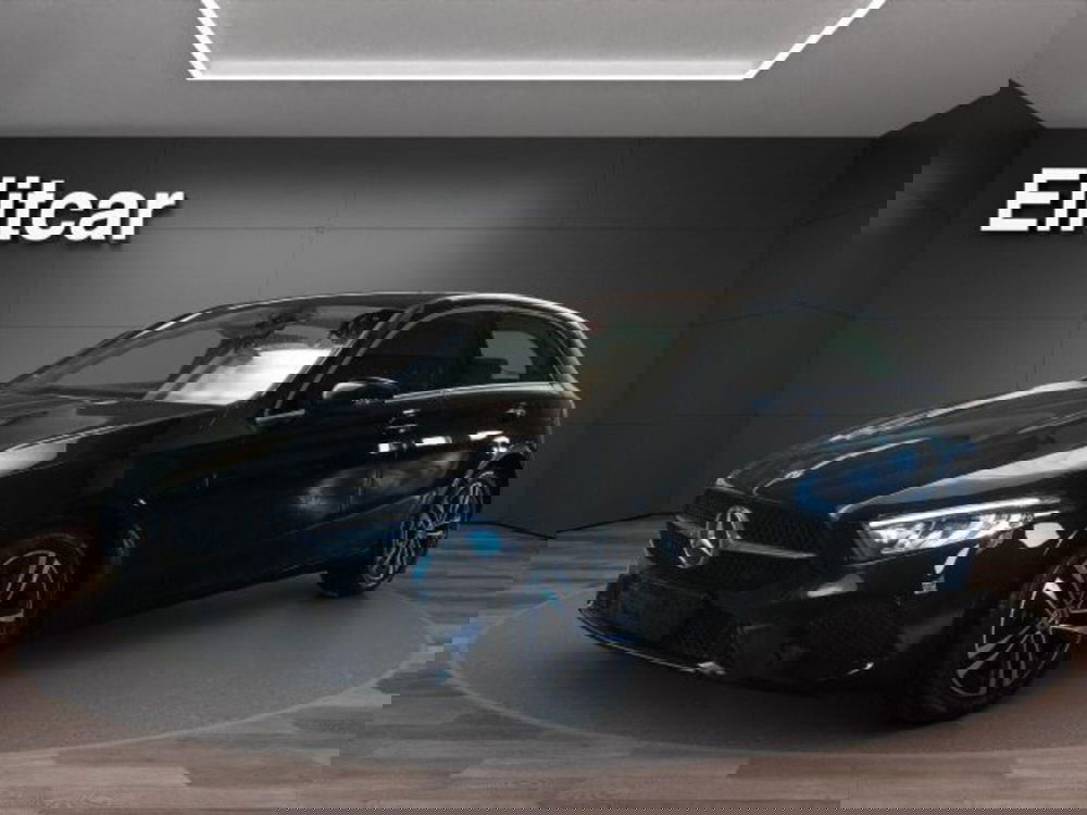 Mercedes-Benz Classe A usata a Novara