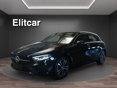 Mercedes-Benz Classe A 200 Progressive Advanced Plus auto del 2024 usata a Dormelletto