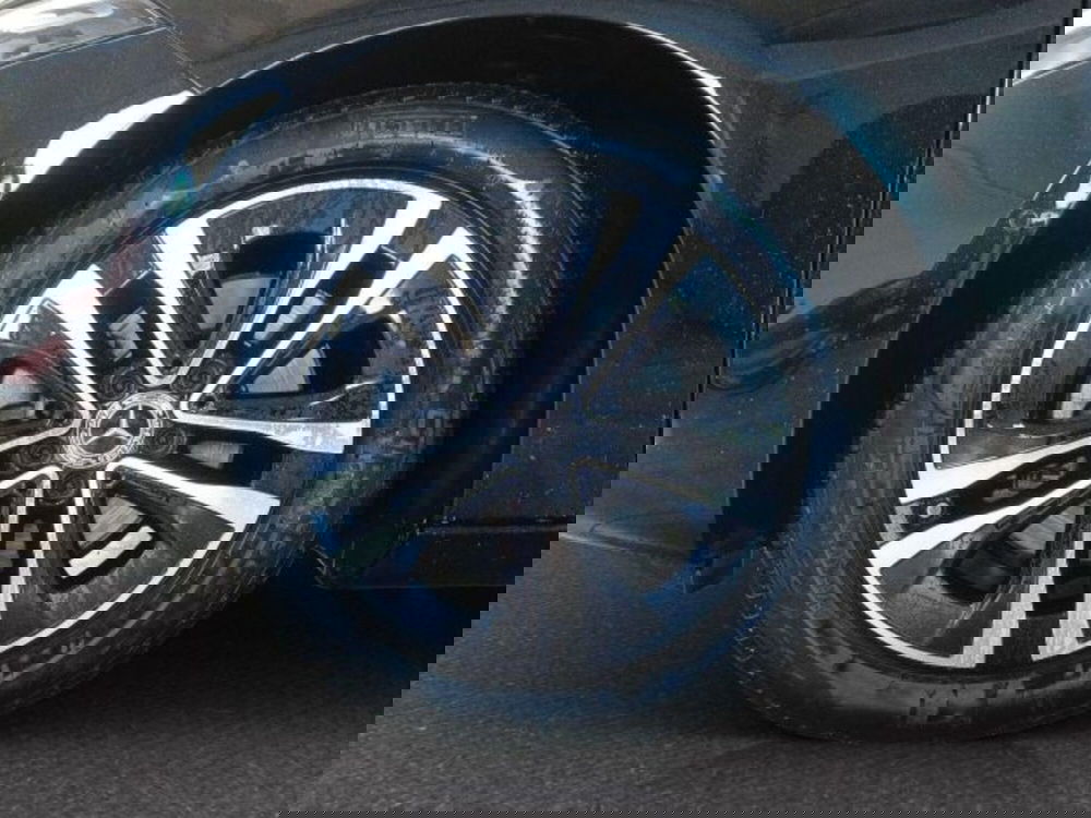Mercedes-Benz Classe A usata a Novara (10)