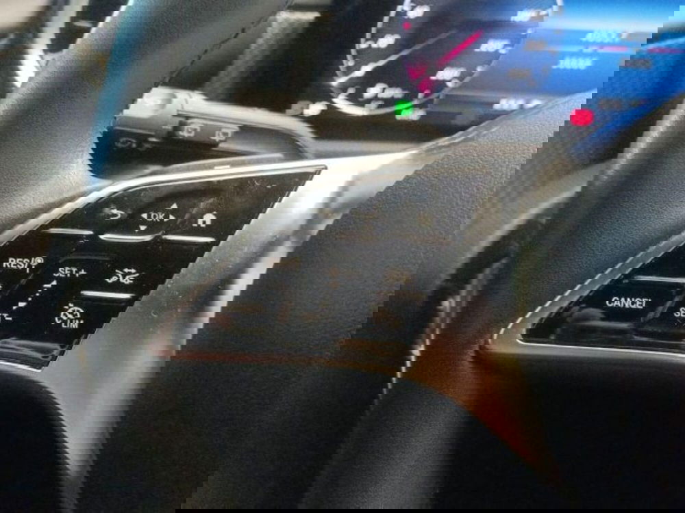 Mercedes-Benz Classe A usata a Novara (11)